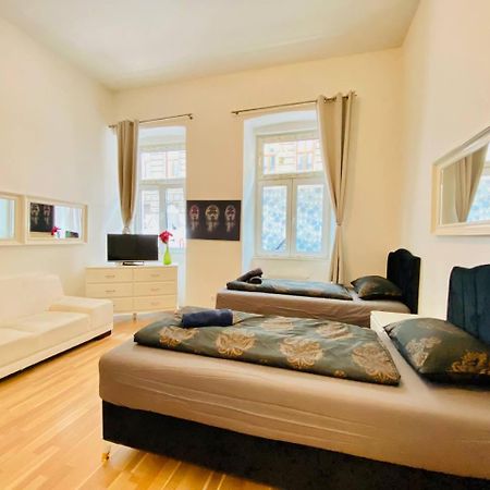 Apartmán Cozy Studio Lg Vídeň Exteriér fotografie