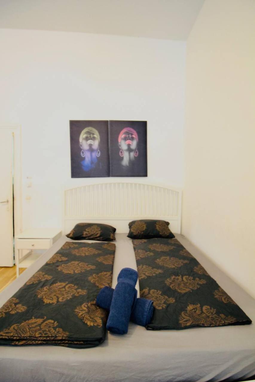 Apartmán Cozy Studio Lg Vídeň Exteriér fotografie